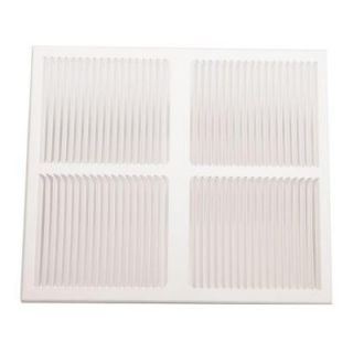 Williams Diffusing Grille for Forsaire Furnaces   Two Way 6703