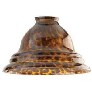 Westinghouse 5 in. x 7 1/2 in. Tortoise Pendant Shade 8137500