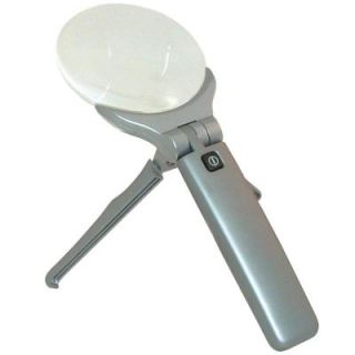 Rite Lite LED 3X/5X Magnifier with Stand DISCONTINUED LPL680B