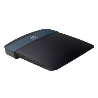 Cisco Linksys N Wireless Router EA2700A