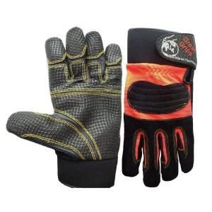 Winter Grips Large Thinsulate Water Resistant Winter Work Glove 30702