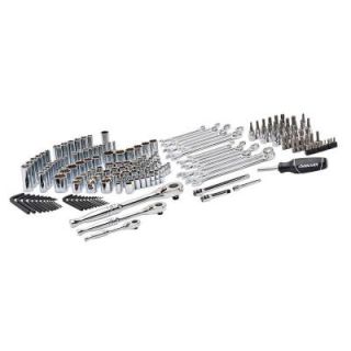 Husky Mechanics Tool Set (185 Piece) H185MTSN