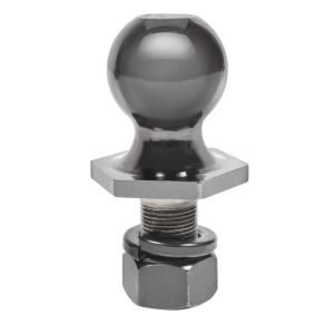 Reese Towpower 2 in. 7500 lb. Capacity Interlock Carbon Forged Hitch Ball 7060420
