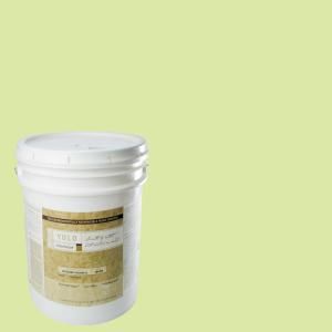 YOLO Colorhouse 5 gal. Sprout .05 Eggshell Interior Paint 522155