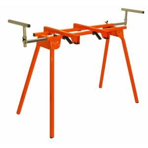 PORTAMATE Folding Portable Stand for Miter Saws PM 4000