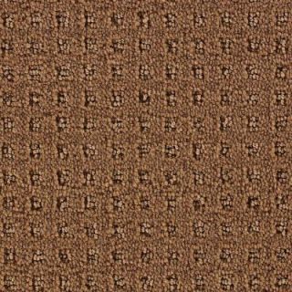 Martha Stewart Living Springwood   Color Nutmeg 15 ft. Carpet 909HDMS215