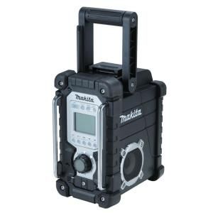 18 Volt LXT Lithium Ion Cordless FM/AM Jobsite Radio with iPod Docking Station (Tool Only) LXRM03B