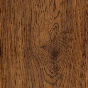 Hampton Bay Dakota Oak 8mm Thick x Variable 7 3/5 in. and 4 1/3 in. Wide x 47 7/8 in. Length Laminate Flooring (31.73 sq. ft./case) HL1055
