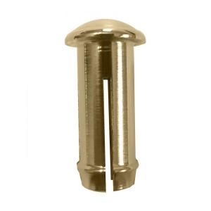 American Standard Index Button in Polished Brass M907040 0990A