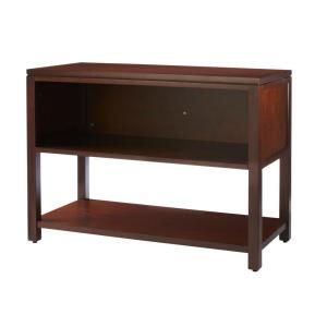 Home Decorators Collection Craft Space Sequoia 42 in. W Storage Console 0464120960