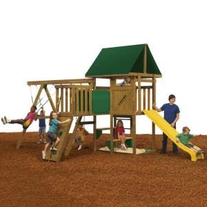PlayStar Legend Qualifier Ready to Assemble Play Set KT 74734