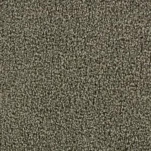 Martha Stewart Living Burghley II   Color Thunderhead 12 ft. Carpet 866HDMS238