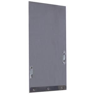 Ideal Pet Products 7.25 in. x 13 in. Medium Replacement Flap for Insulator and 900 Series Doors Single Flap DF900RFM