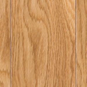 Home Legend Oak Summer 3/4 in. Thick x 3 1/2 in. Wide x Random Length Solid Hardwood Flooring (15.53 sq. ft/case) HL77S