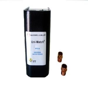Uni Match 24 Volt Universal Water Feeder M/M WF2 U 24
