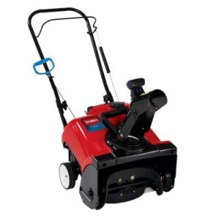 Toro Power Clear 418 18 in. Single Stage Electric Start Gas Snow Blower 38282