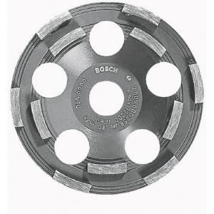 Bosch 5 in. Diamond Cup Wheel with Paint and Protective Coatings DC500