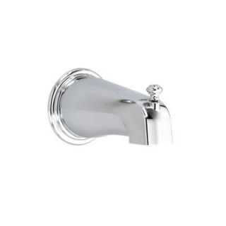 American Standard Deluxe Diverter Tub Spout in Polished Chrome 8888.055.002
