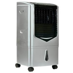 KUULAIRE KuulAire 350 CFM 3 Speed Portable Evaporative Cooler for 175 sq. ft. PACKA43