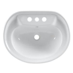 American Standard Savona Countertop Bathroom Sink in Silver DISCONTINUED 0186.403.165