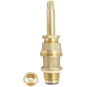 PartsmasterPro PP 493 Hot and Cold Stem for Price Pfister with External Threads 58083