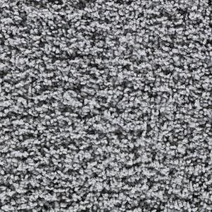Martha Stewart Living Fitzroy House Shale   6 in. x 9 in. Take Home Carpet Sample DISCONTINUED 892276