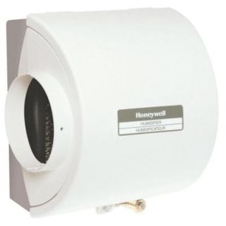 Honeywell Flow Through Bypass Whole House Humidifier HE220A1019