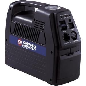 Campbell Hausfeld 12 Volt Cordless Inflator CC2300