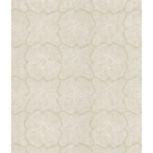 National Geographic 56 sq. ft. Spanish Tile Wallpaper 405 49411