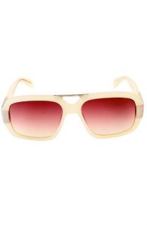 Crooks and Castles The Crooks Castellano Sunglasses