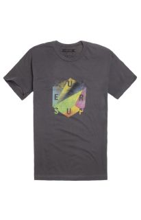 Mens Superbrand T Shirts   Superbrand Elementa T Shirt