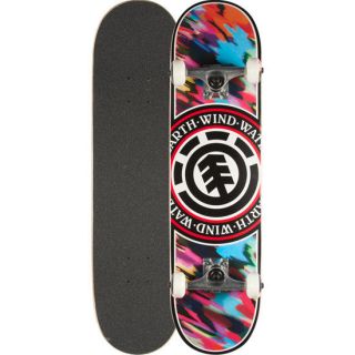 Acid Seal Full Complete Skateboard Multi One Size For Men 246436957