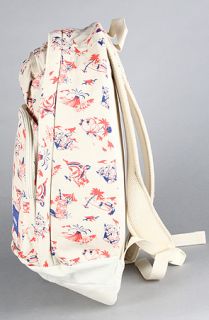 Gravis The Uno Backpack in Aloha Print