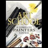Art School  Complete Painters Course