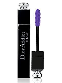 Dior Addict It Lash Mascara   It Purple