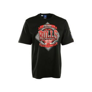 Chicago Bulls adidas NBA Originals Est T Shirt