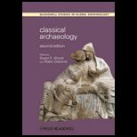 Classical Archaeology