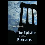 Epistle to Romans