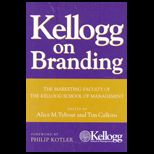 Kellogg on Branding  Marketing Faculty of The Kellogg School of Management