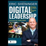 Digital Leadership Changing Paradigms for Changing Times