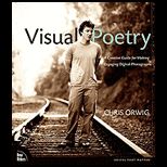 Visual Poetry A Creative Guide for Making Engaging Digital Photographs