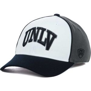 UNLV Runnin Rebels Top of the World NCAA Tri Memory Fit Cap