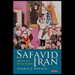 Safavid Iran