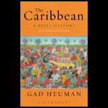 Caribbean A Brief History