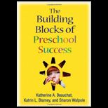 Building Blocks of Preschool Success