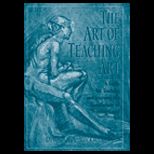 Art of Teaching Art  A Guide for Teaching and Learning the Foundations of Drawing Based Art