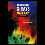 Abdominal X Ray Made Easy