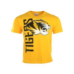 Missouri Tigers New Agenda NCAA Youth Go Large T Shirt
