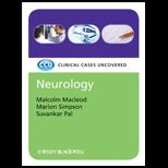 Neurology Clinical Cases Uncovered