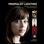 Minimalist Lighting Professional Techniques for Studio Photography
